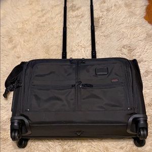 Tumi Garment 4 Wheeled Carry On